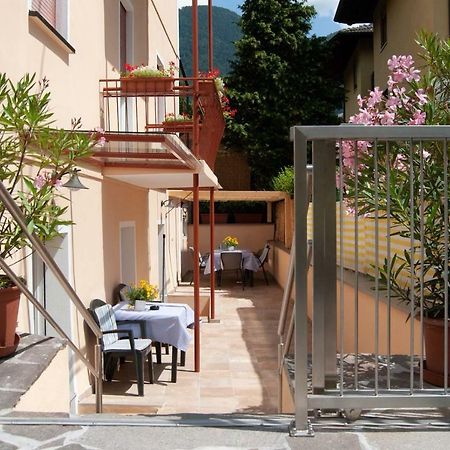 Villa Wally ميرانو المظهر الخارجي الصورة
