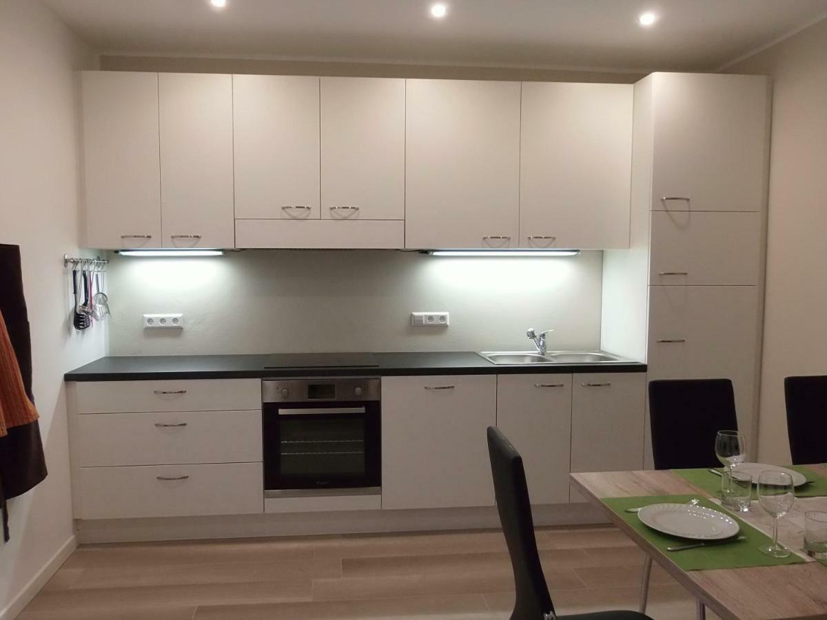 Villa Wally ميرانو المظهر الخارجي الصورة