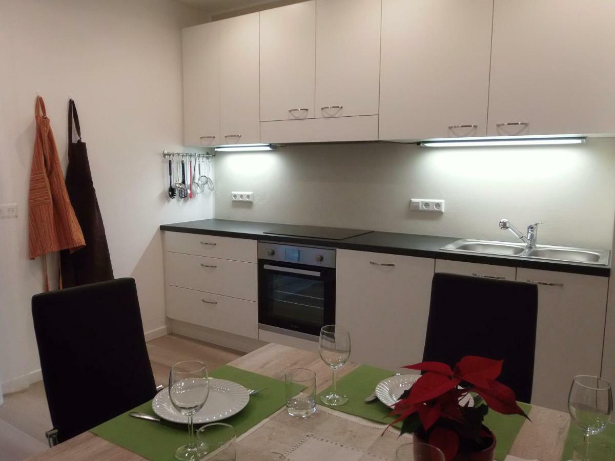 Villa Wally ميرانو المظهر الخارجي الصورة